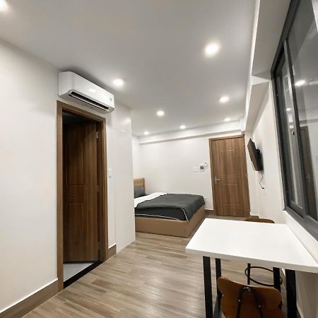 B786 Tan Binh Homestay Ciudad Ho Chi Minh  Exterior foto