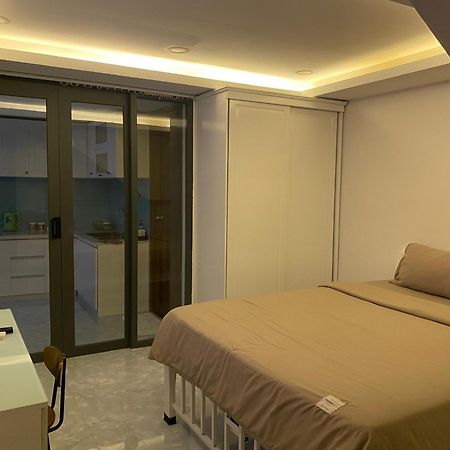 B786 Tan Binh Homestay Ciudad Ho Chi Minh  Exterior foto