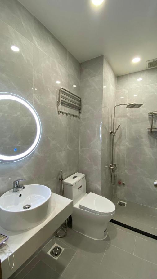 B786 Tan Binh Homestay Ciudad Ho Chi Minh  Exterior foto