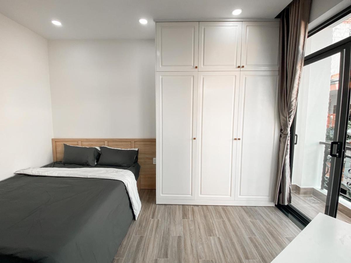 B786 Tan Binh Homestay Ciudad Ho Chi Minh  Exterior foto