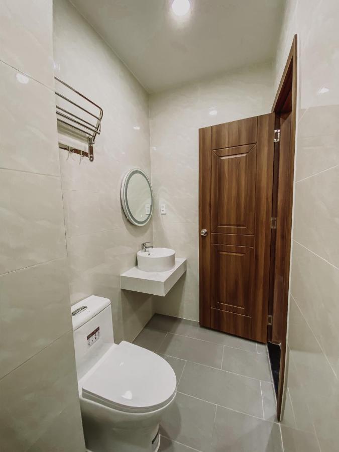 B786 Tan Binh Homestay Ciudad Ho Chi Minh  Exterior foto