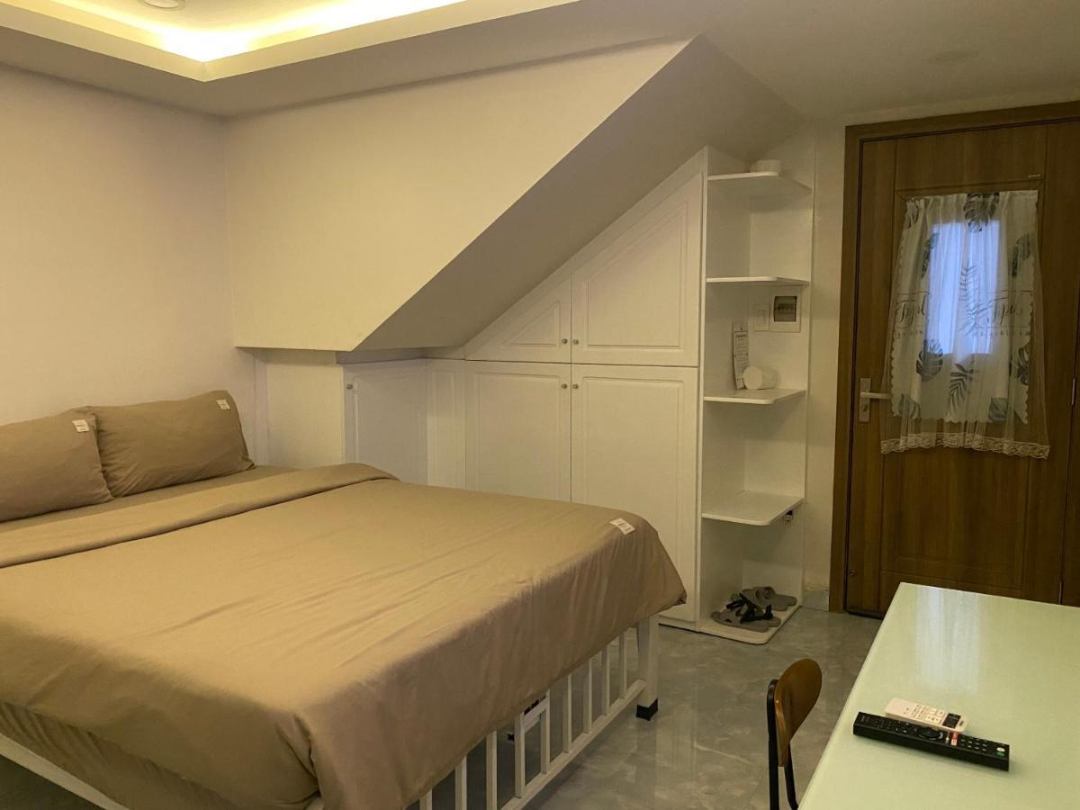B786 Tan Binh Homestay Ciudad Ho Chi Minh  Exterior foto