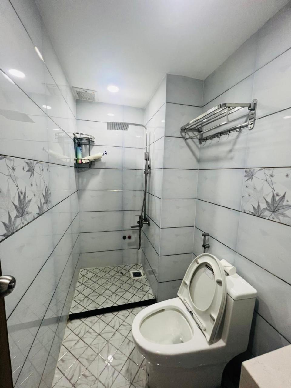 B786 Tan Binh Homestay Ciudad Ho Chi Minh  Exterior foto