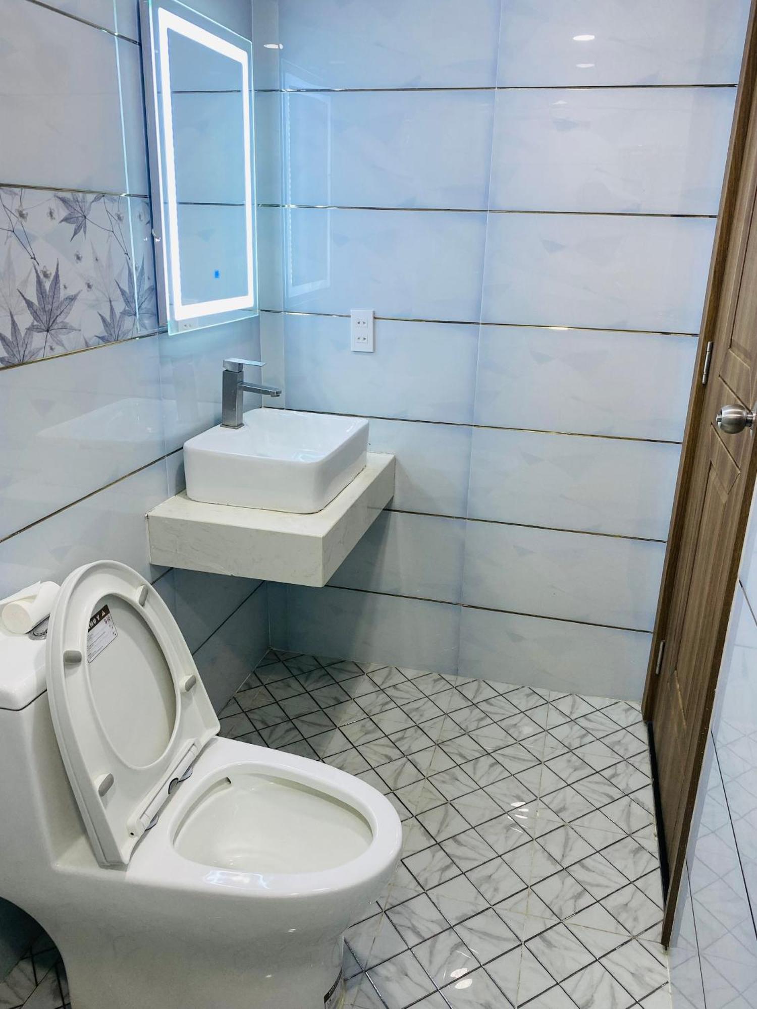 B786 Tan Binh Homestay Ciudad Ho Chi Minh  Exterior foto